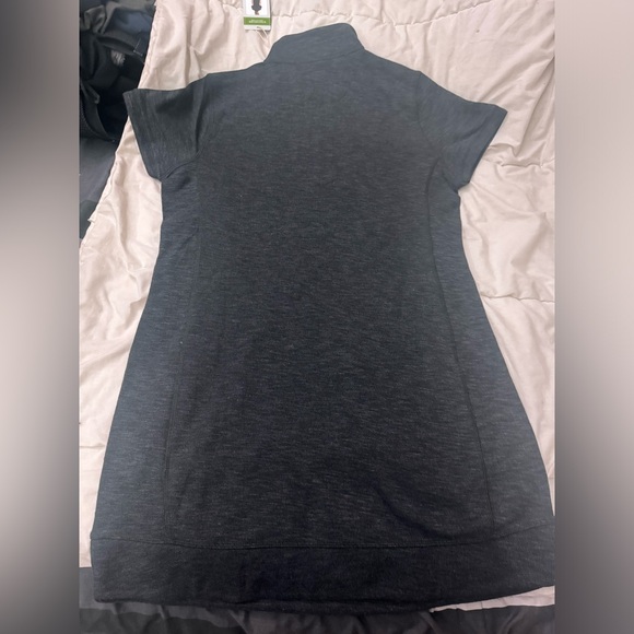 Legendary Outfitters Ladies' Quarter Zip Dress - Picture 9 of 11